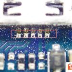 CHUWI Hi9 Air USBコネクタ 拡大写真