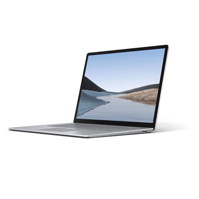 Surface Laptop3 15inch