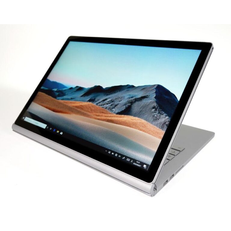 Surface Book3 13.5inch