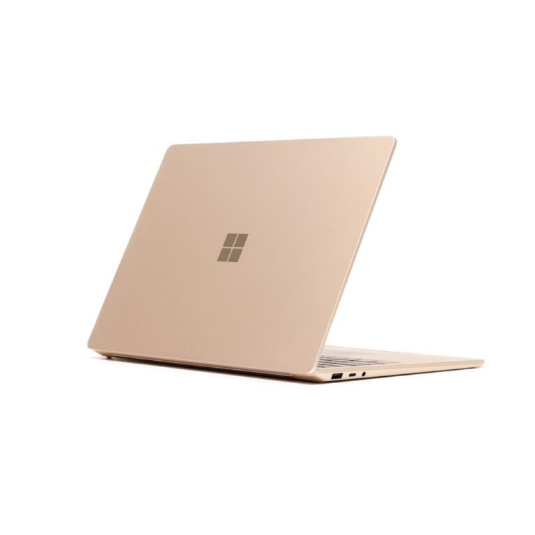 Surface Laptop3