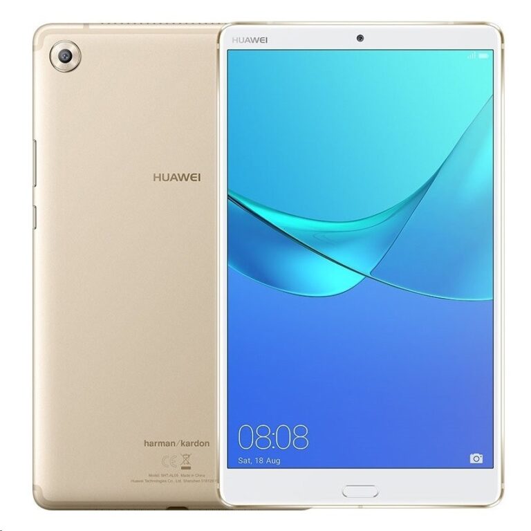 MediaPad M5 8.4