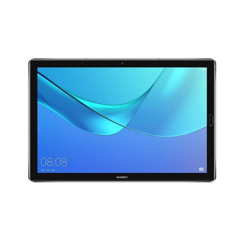 MediaPad M5 Proの修理（画面・バッテリー・充電不良・基板復旧
