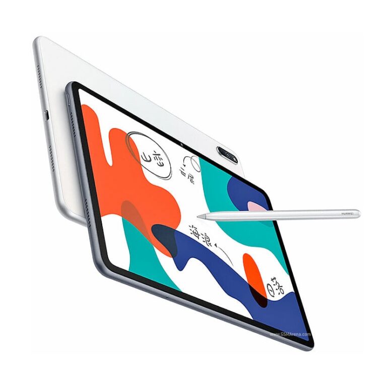 MatePad 10.4