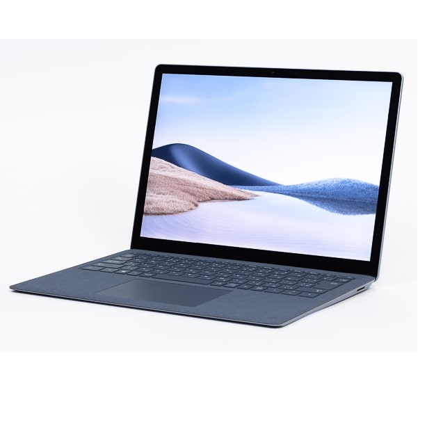 Microsoft Surface Laptop4 13.5