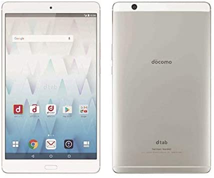 docomo】dtab シリーズ - USB充電不良修理 - タブレット修理専門店 