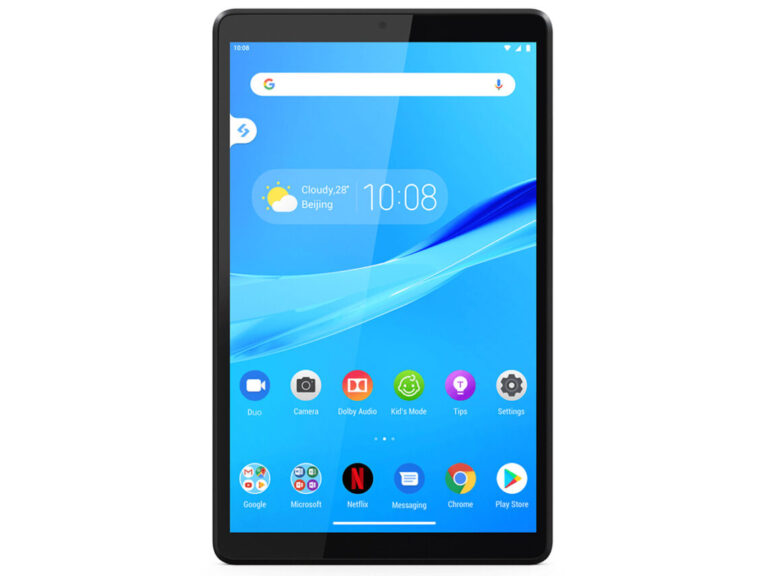Lenovo Tab M8(HD)