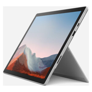 Surface Pro7+