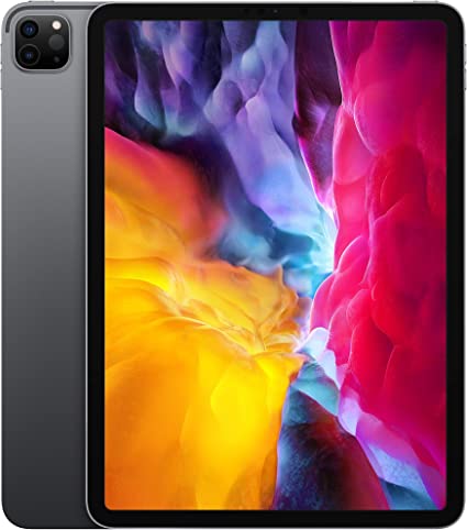 iPad Pro 11インチ 第2世代 - タブレット修理専門店【タブレットまっくす】