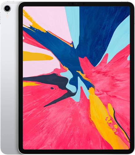 iPad Pro 12.9 第3世代 512GB 画面割れ バッテリ88%（機種の見分け方 