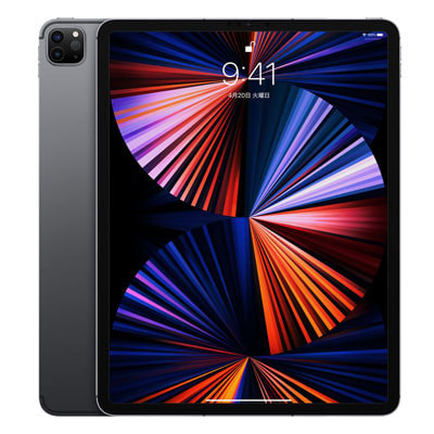 iPad Pro 12.9インチ 第5世代 - タブレット修理専門店【タブレットまっ 