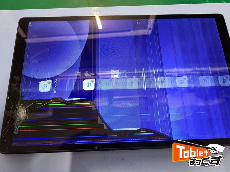 Lenovo Tab M10 HD 本体 充電器付き（Lenovo Tab P12(12.7/Android 13 