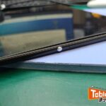 Xperia　Z4　Tablet　バッテリー交換修理　東京