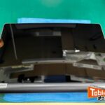 Lenovo　Yoga　Smart　Tab　YT-X705F　バッテリー　交換修理　大阪