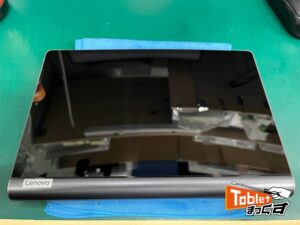 Lenovo　Yoga　Smart　Tab　YT-X705F　バッテリー　交換修理　大阪