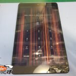 Huawei　MediaPad　M5　lite　8.0　画面交換修理　東京　　