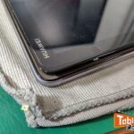 Huawei　MediaPad　M5　Lite　10.1　バッテリー交換修理　滋賀