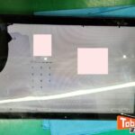 Chromebook Detachable CM3 (CM3000) 画面割れ修理