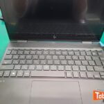 ENVY 13 x360 13-ar バッテリー交換