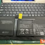 Microsoft Surface Pro8 バッテリー交換修理　大阪梅田店