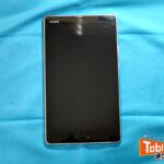 HUAWEI　MediaPad　M3　lite　8.0　バッテリー交換修理　滋賀