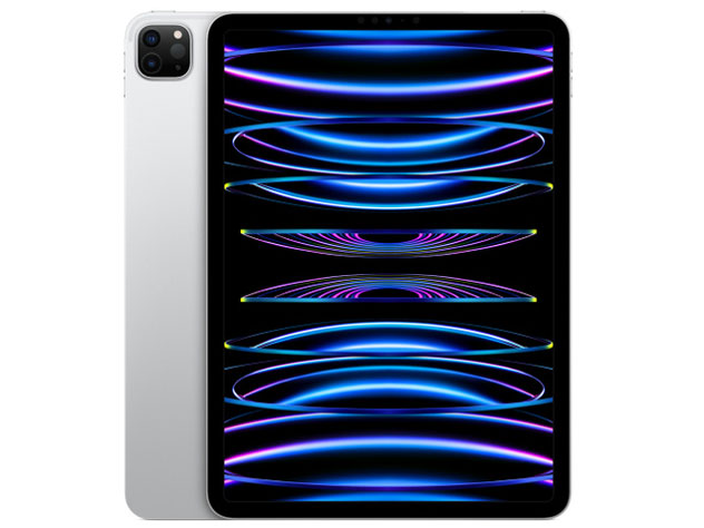 iPad Pro 11インチ (第4世代)の修理（画面・バッテリー・充電不良 