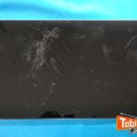 NEC　LAVIE　Tab　T11　112K1　画面交換修理　滋賀