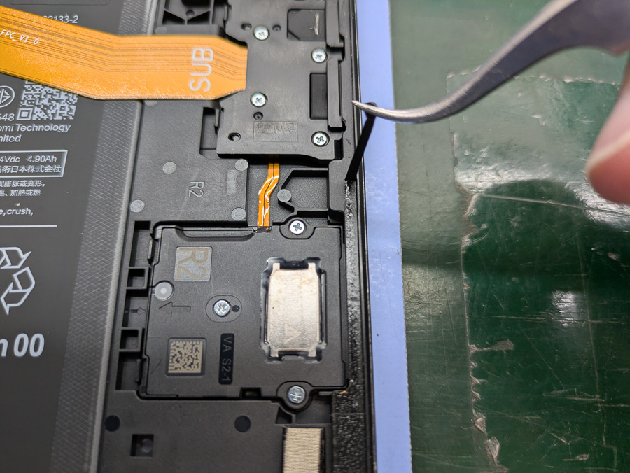 mipad5 pro ガラス割れ Xiaomi Pad5の画面交換料金等解説！郵送修理 