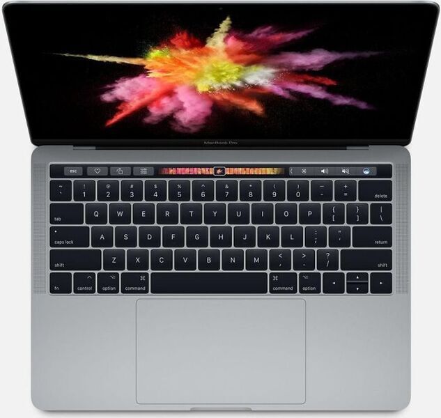 MacBook Pro 13inch A1706 2016-2017 - タブレット修理専門店 