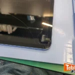Apple　iPad　(第10世代)　タッチパネル交換修理 　滋賀