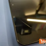 Lenovo　Tab　K9　画面交換修理　滋賀