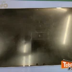 LAVIE　T11　(PC-T1195BAS)　充電サブ基板交換修理　滋賀