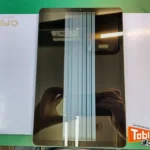 Galaxy Tab S6 Lite 破損状況