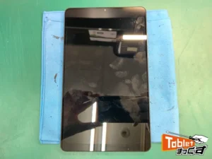 Xiaomi Redmi Pad SE 8.7 4G 修理前の状態