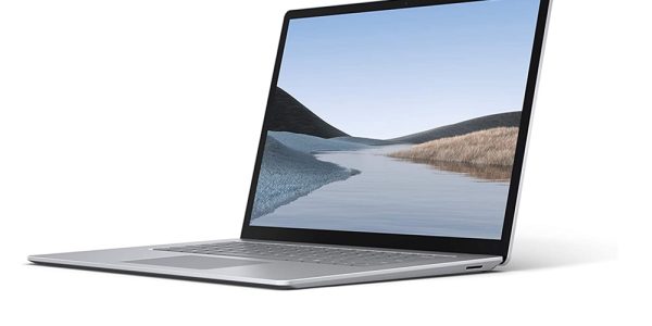 Surface Laptop3 15inch