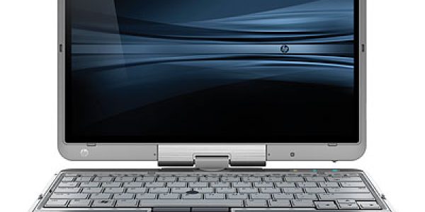 EliteBook 2740p