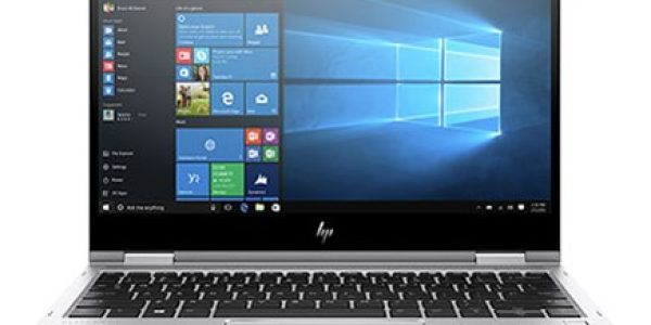 EliteBook x360 1020 G2
