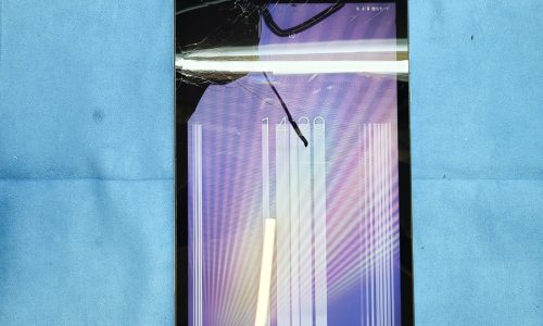 Lanovo TAB6 SoftBank ガラス液晶割れ画面交換修理【即日対応】-15