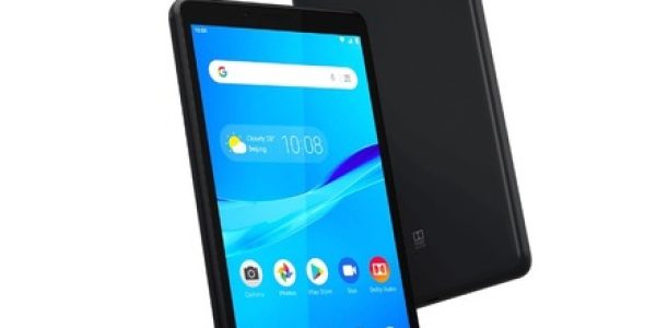 Lenovo Tab M7