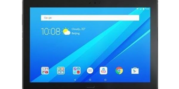 Lenovo Tab4 10 Plus