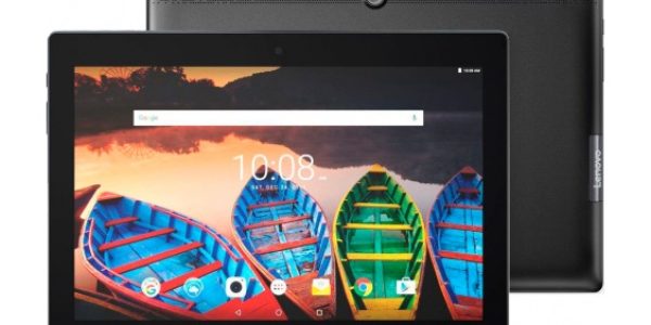 Lenovo tab 3 10