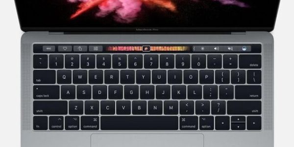 Mac Book Pro 13inch A1706 2016-2017