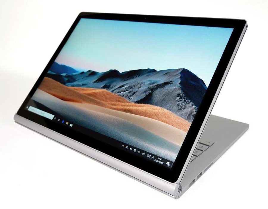 Surface Book3 13.5inch