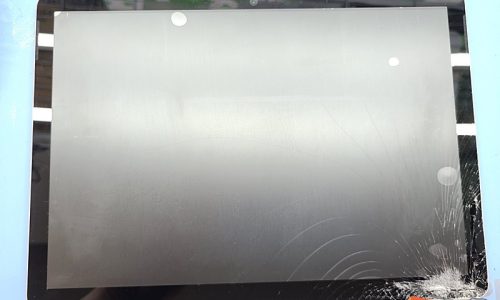 Surface Go3 画面交換