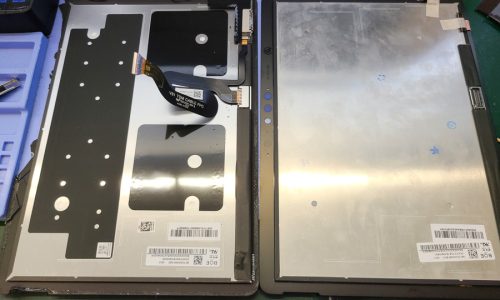 Surface Go4 ガラス割れ画面交換修理【即日対応】-07