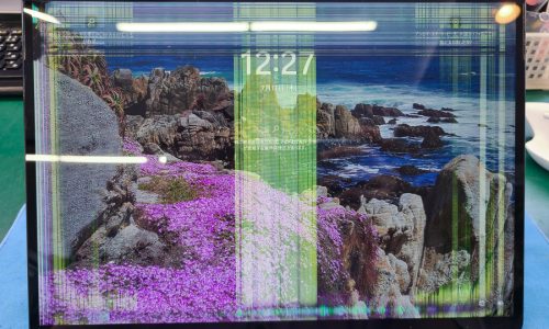 Surface Pro X 液晶割れ画面交換修理【即日対応】-16