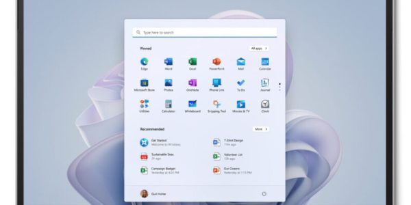 Surface Pro9