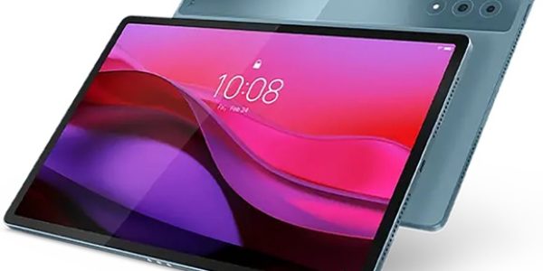 Yoga Tab Plus