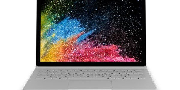Surface Book2 13.5