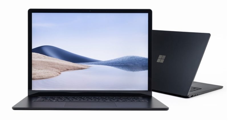 Microsoft Surface Laptop4 15inch