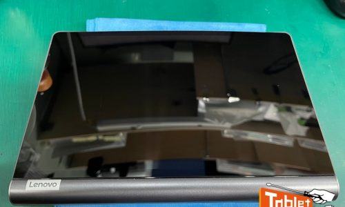 Lenovo　Yoga　Smart　Tab　YT-X705F　バッテリー　交換修理　大阪